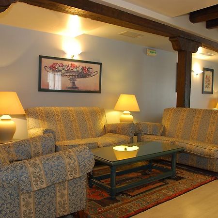 Hotel Rural Loizu بورغيتيه المظهر الخارجي الصورة