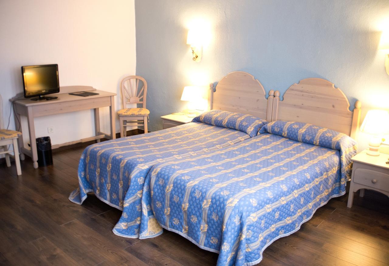 Hotel Rural Loizu بورغيتيه الغرفة الصورة