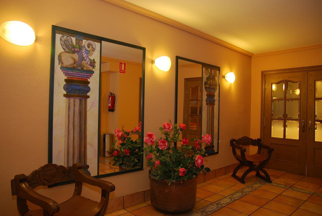Hotel Rural Loizu بورغيتيه المظهر الخارجي الصورة
