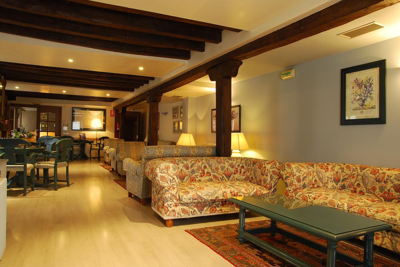 Hotel Rural Loizu بورغيتيه المظهر الخارجي الصورة