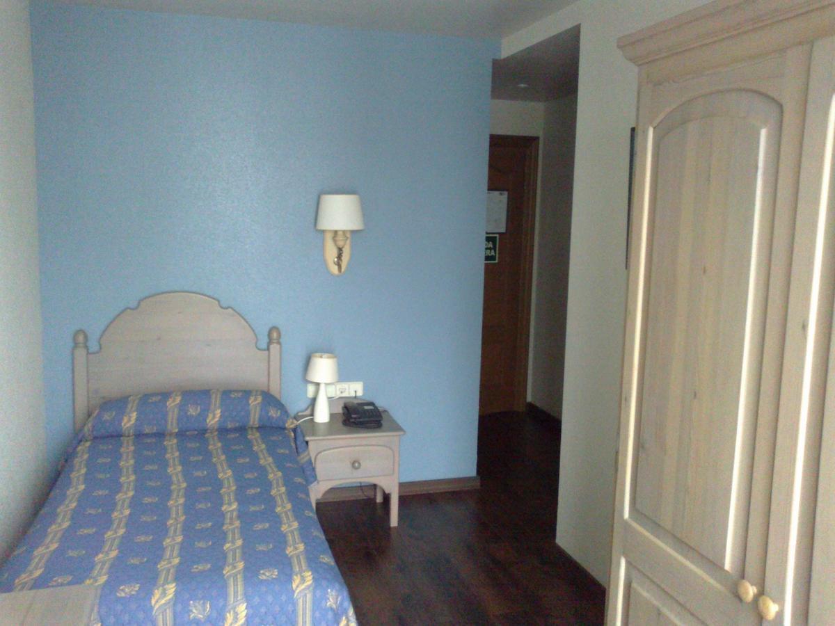 Hotel Rural Loizu بورغيتيه الغرفة الصورة