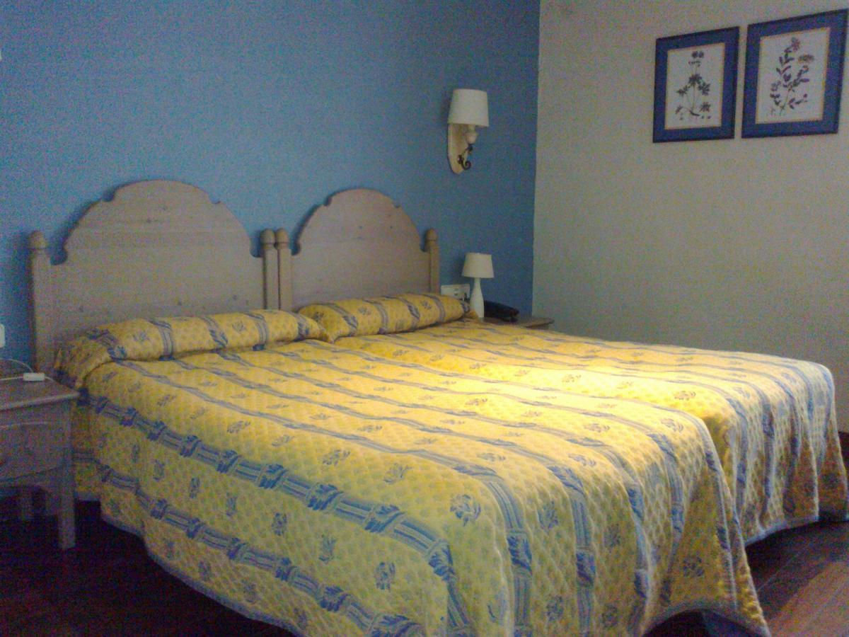 Hotel Rural Loizu بورغيتيه الغرفة الصورة