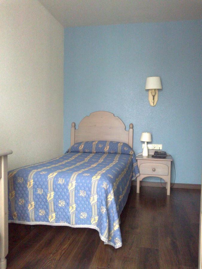 Hotel Rural Loizu بورغيتيه الغرفة الصورة