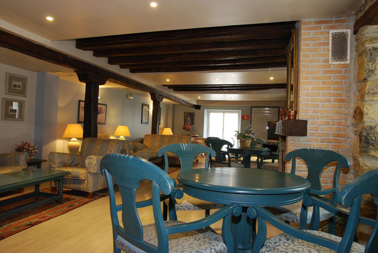 Hotel Rural Loizu بورغيتيه المظهر الخارجي الصورة